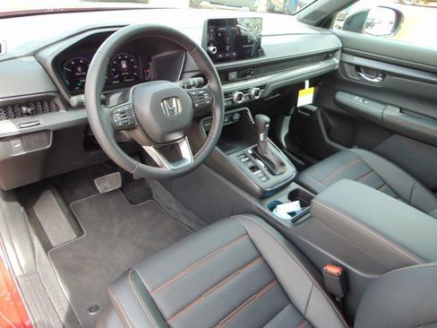Certified 2026 Honda CR-V Sport-L image 11