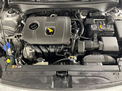 Certified 2023 Kia Forte LXS w/ LXS Technology Package image 20