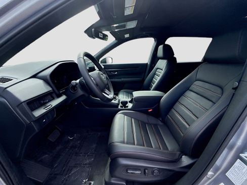 New 2026 Honda CR-V Sport-L image 17