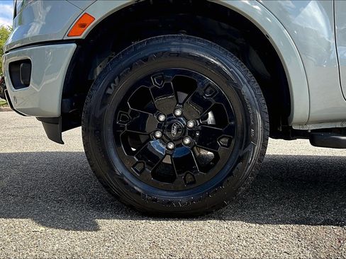 Used 2021 Ford Ranger XLT w/ Equipment Group 301A Mid RWD image 8
