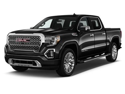 Used 2021 GMC Sierra 1500 Denali w/ Denali Ultimate Package