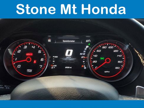 Used 2022 Dodge Charger Scat Pack image 24