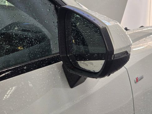 Certified 2025 Audi Q3 2.0T Premium w/ Convenience Package image 29