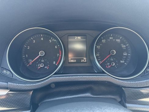 Used 2018 Volkswagen Passat 3.6 image 6