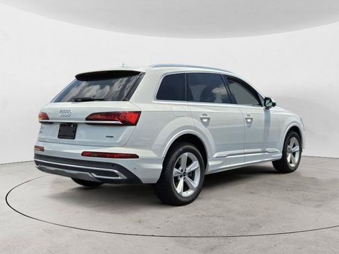Used 2024 Audi Q7 2.0T Premium Plus AWD/4WD image 3