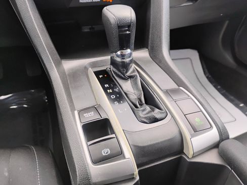Used 2017 Honda Civic LX image 47