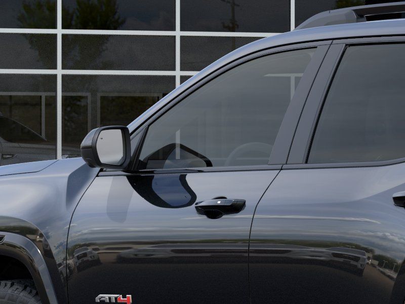 New 2027 GMC Terrain AT4 w/ Technology Package II AWD/4WD image 12
