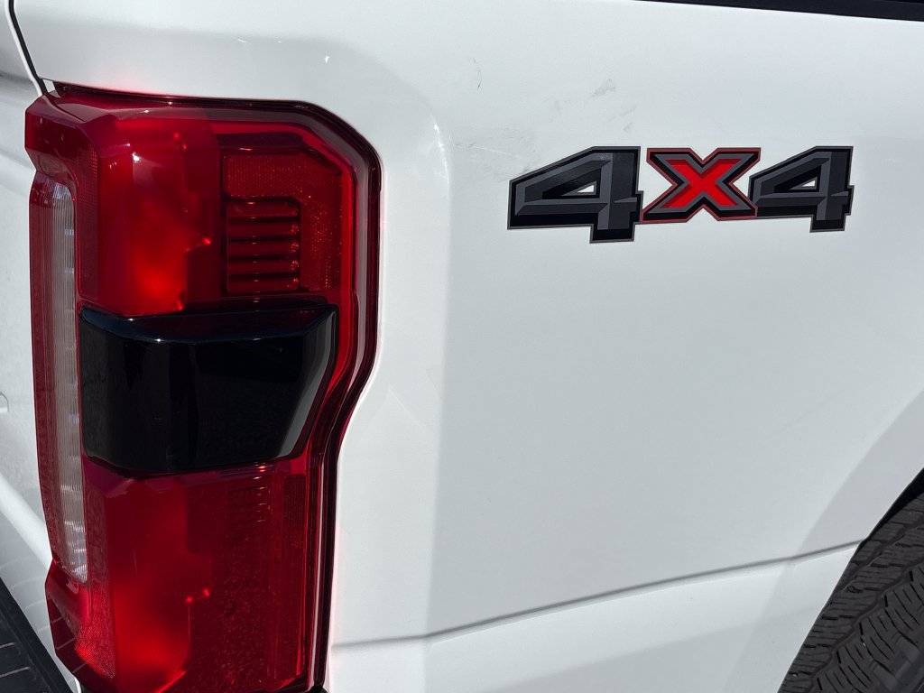 New 2026 Ford F250 Lariat AWD/4WD image 54