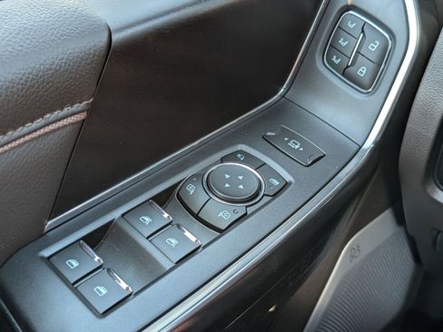 New 2026 Ford F250 King Ranch w/ Chrome Package image 24