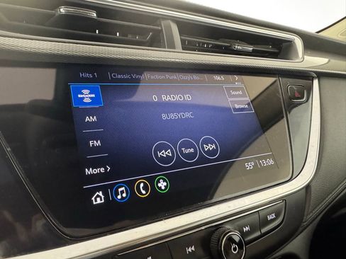 Used 2023 Buick Encore GX Preferred w/ Cold Weather Comfort Package image 11