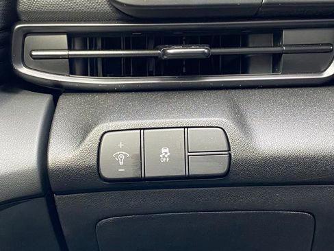 Certified 2026 Hyundai Elantra Sport FWD image 10