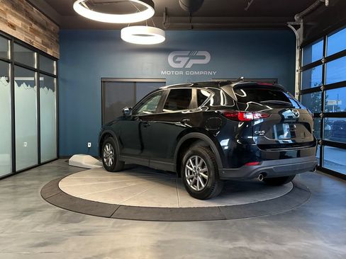 Used 2022 MAZDA CX-5 AWD 2.5 S image 5