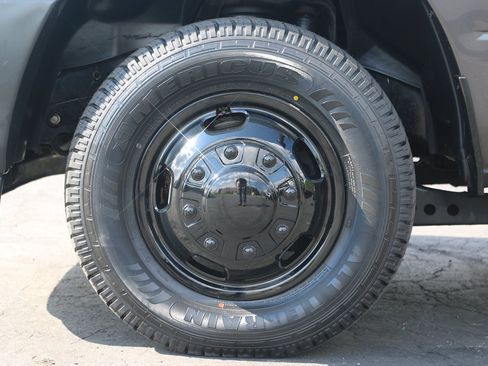 Used 2022 RAM 3500 Tradesman w/ Max Tow Package AWD/4WD image 35
