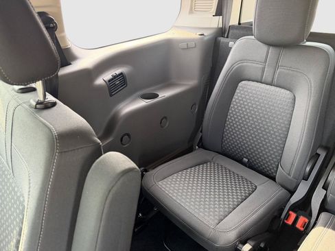 Used 2021 Ford Transit Connect XLT FWD image 23
