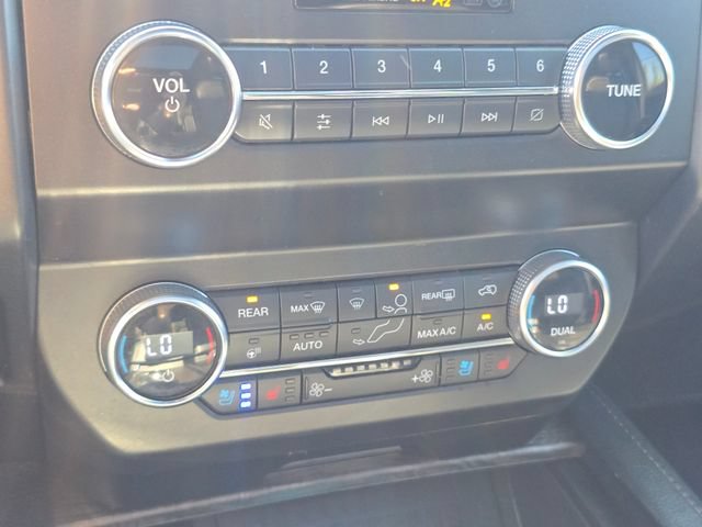 Used 2020 Ford Expedition Max Limited AWD/4WD image 29