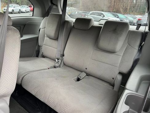 Used 2016 Honda Odyssey SE image 21
