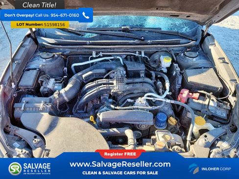 Used 2022 Subaru Legacy Premium AWD/4WD image 15