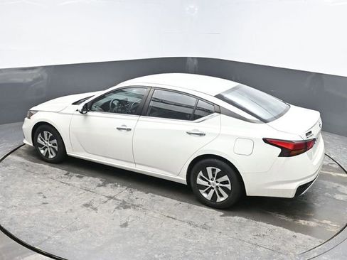 Used 2021 Nissan Altima 2.5 S image 20