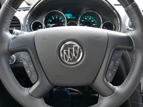 Used 2016 Buick Enclave Leather w/ Trailering Package AWD/4WD image 25