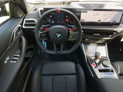 New 2026 BMW M4 xDrive Competition w/ Executive Package image 20