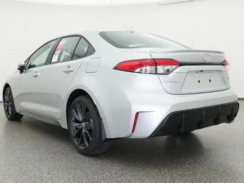 New 2026 Toyota Corolla SE image 6