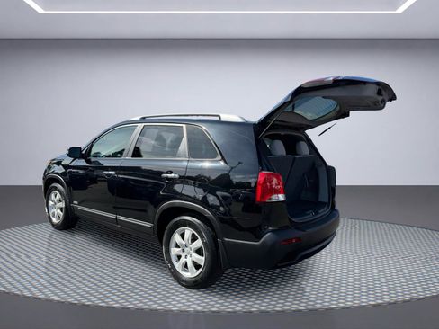 Used 2013 Kia Sorento LX AWD/4WD image 8