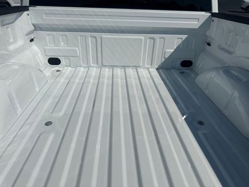 New 2025 Ford F150 STX w/ Equipment Group 200A image 23