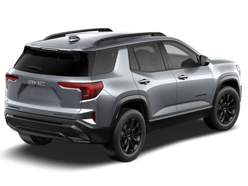New 2027 GMC Terrain Elevation w/ Elevation Premium Package FWD image 3