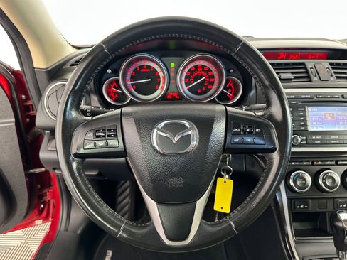 Used 2011 MAZDA MAZDA6 s Grand Touring image 15