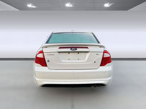 Used 2012 Ford Fusion SE image 9