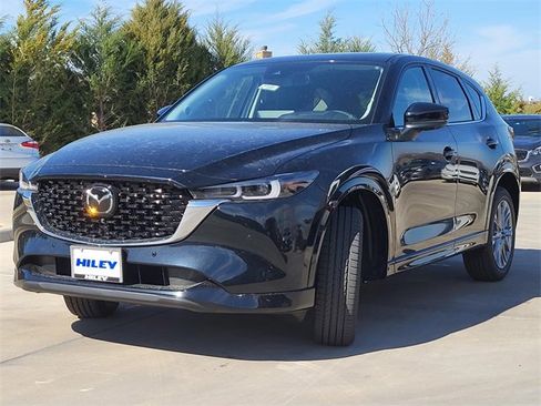 New 2025 MAZDA CX-5 AWD 2.5 S w/ Premium Plus Pkg image 2