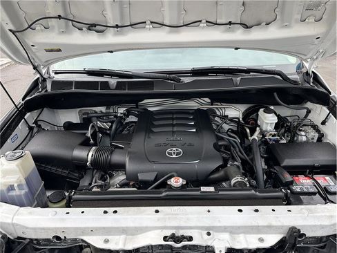 Used 2020 Toyota Sequoia TRD Pro image 31