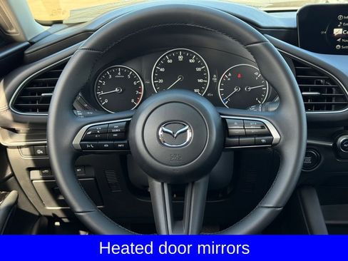 New 2026 MAZDA MAZDA3 2.5 S Preferred image 13