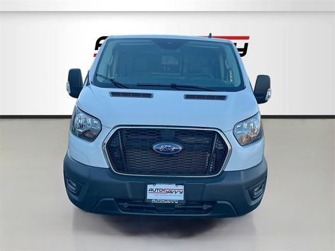 Used 2025 Ford Transit 250 Low Roof w/ Fleet Fuel Economy Package image 2
