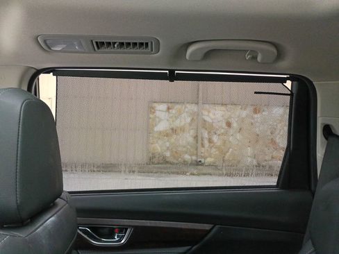 Used 2024 Subaru Ascent Touring image 38