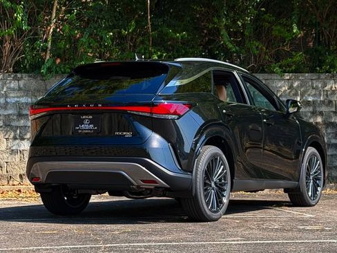 New 2026 Lexus RX 350 Premium w/ Convenience Package AWD/4WD image 5