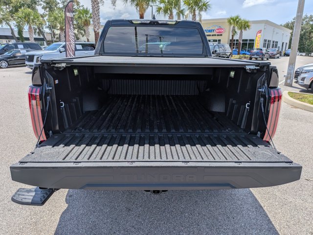 Used 2026 Toyota Tundra Platinum AWD/4WD image 18