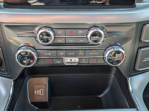 New 2025 Ford F150 XLT w/ Equipment Group 302A MID image 25