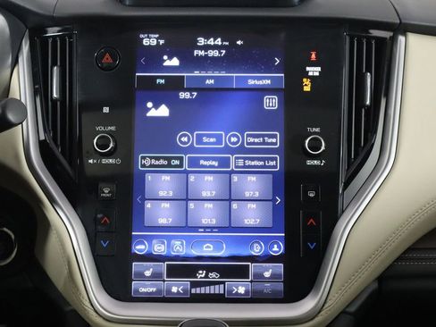 Used 2024 Subaru Outback Limited image 28