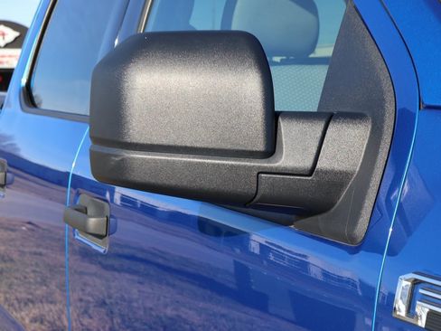 Used 2015 Ford F150 XLT w/ Trailer Tow Package image 13