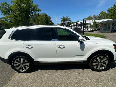 Used 2020 Kia Telluride S AWD/4WD image 4