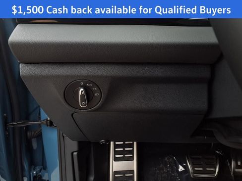 New 2025 Volkswagen Jetta Sport image 14