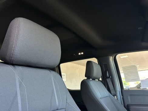 New 2026 Ford F150 STX w/ F-150 LOBO Package AWD/4WD image 15