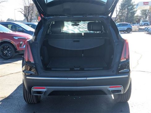 Used 2023 Cadillac XT5 Premium Luxury image 34