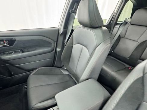 New 2026 Subaru Forester Touring image 13