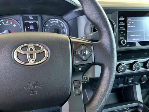 Used 2022 Toyota Tacoma SR RWD image 25