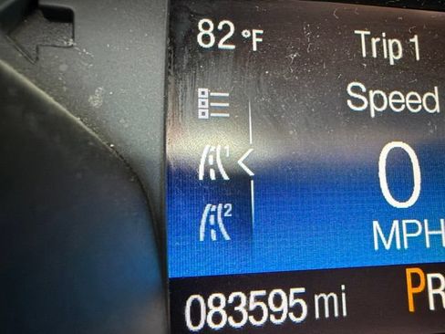 Used 2017 Ford Escape SE FWD image 13