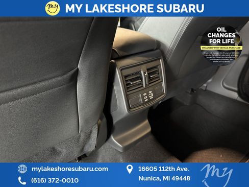 New 2026 Subaru Outback Premium AWD/4WD image 24