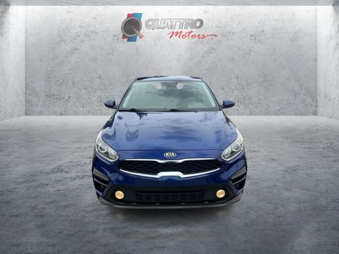 Used 2020 Kia Forte LXS FWD image 9