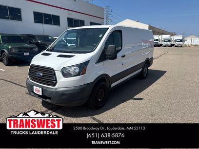 Used 2017 Ford Transit 250 130 Low Roof